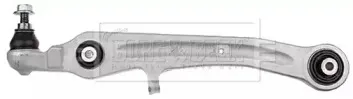 Рычаг независимой подвески колеса, подвеска колеса BORG & BECK купить