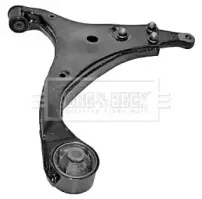 Рычаг независимой подвески колеса, подвеска колеса BORG & BECK купить