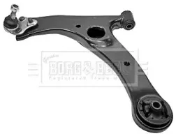 Рычаг независимой подвески колеса, подвеска колеса BORG & BECK купить