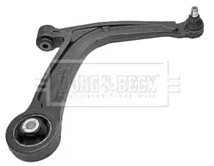 Рычаг независимой подвески колеса, подвеска колеса BORG & BECK купить