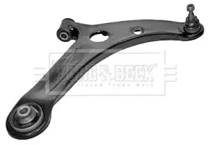Рычаг независимой подвески колеса, подвеска колеса BORG & BECK купить