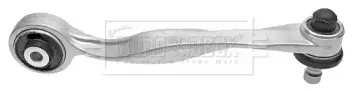 Рычаг независимой подвески колеса, подвеска колеса BORG & BECK купить