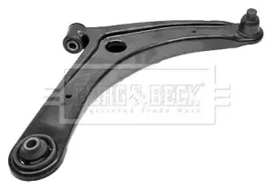 Рычаг независимой подвески колеса, подвеска колеса BORG & BECK купить