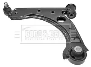Рычаг независимой подвески колеса, подвеска колеса BORG & BECK купить