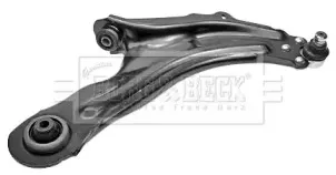 BCA6778 BORG & BECK - Важіль підвіски BORG & BECK купить