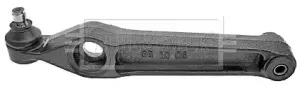 Рычаг независимой подвески колеса, подвеска колеса BORG & BECK купить