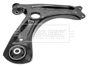 Рычаг независимой подвески колеса, подвеска колеса BORG & BECK купить