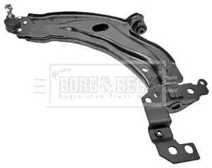 Рычаг независимой подвески колеса, подвеска колеса BORG & BECK купить