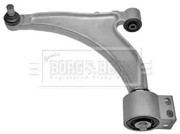 Рычаг независимой подвески колеса, подвеска колеса BORG & BECK купить