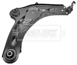 Рычаг независимой подвески колеса, подвеска колеса BORG & BECK купить