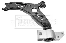 Рычаг независимой подвески колеса, подвеска колеса BORG & BECK купить