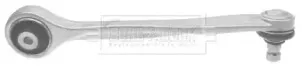 Рычаг независимой подвески колеса, подвеска колеса BORG & BECK купить