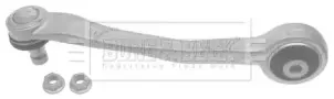 Рычаг независимой подвески колеса, подвеска колеса BORG & BECK купить
