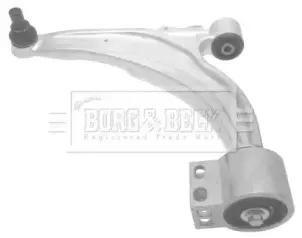 Рычаг независимой подвески колеса, подвеска колеса BORG & BECK купить