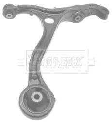 Рычаг независимой подвески колеса, подвеска колеса BORG & BECK купить