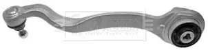 Рычаг независимой подвески колеса, подвеска колеса BORG & BECK купить