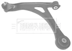Рычаг независимой подвески колеса, подвеска колеса BORG & BECK купить