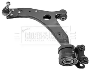 Рычаг независимой подвески колеса, подвеска колеса BORG & BECK купить