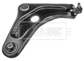 Рычаг независимой подвески колеса, подвеска колеса BORG & BECK купить