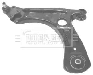 Рычаг независимой подвески колеса, подвеска колеса BORG & BECK купить