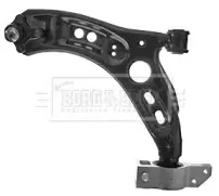 Рычаг независимой подвески колеса, подвеска колеса BORG & BECK купить