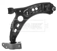 Рычаг независимой подвески колеса, подвеска колеса BORG & BECK купить