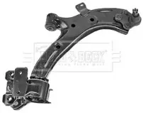 Рычаг независимой подвески колеса, подвеска колеса BORG & BECK купить