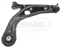 Рычаг независимой подвески колеса, подвеска колеса BORG & BECK купить