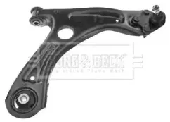 Рычаг независимой подвески колеса, подвеска колеса BORG & BECK купить