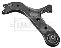 Рычаг независимой подвески колеса, подвеска колеса BORG & BECK купить