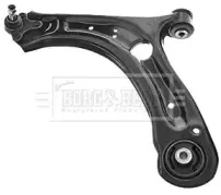 Рычаг независимой подвески колеса, подвеска колеса BORG & BECK купить