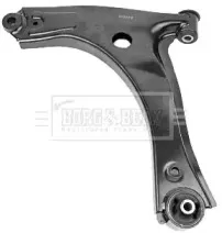 Рычаг независимой подвески колеса, подвеска колеса BORG & BECK купить