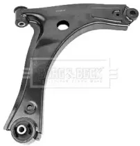 Рычаг независимой подвески колеса, подвеска колеса BORG & BECK купить
