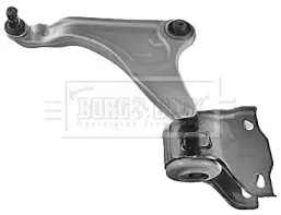 Рычаг независимой подвески колеса, подвеска колеса BORG & BECK купить