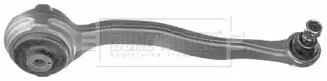 Рычаг независимой подвески колеса, подвеска колеса BORG & BECK купить