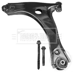 Рычаг независимой подвески колеса, подвеска колеса BORG & BECK купить