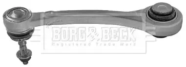 Рычаг независимой подвески колеса, подвеска колеса BORG & BECK купить