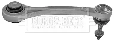Рычаг независимой подвески колеса, подвеска колеса BORG & BECK купить