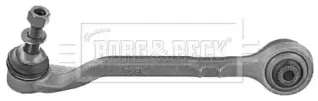 Рычаг независимой подвески колеса, подвеска колеса BORG & BECK купить