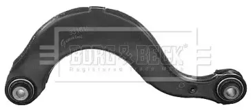 Рычаг независимой подвески колеса, подвеска колеса BORG & BECK купить