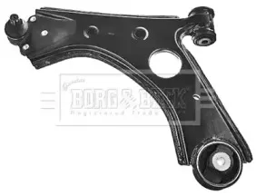 Рычаг независимой подвески колеса, подвеска колеса BORG & BECK купить