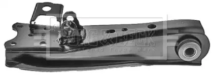 Рычаг независимой подвески колеса, подвеска колеса BORG & BECK купить