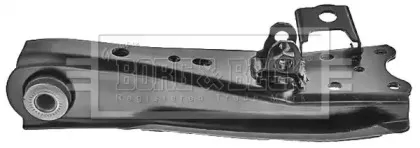 Рычаг независимой подвески колеса, подвеска колеса BORG & BECK купить