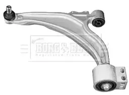 Рычаг независимой подвески колеса, подвеска колеса BORG & BECK купить