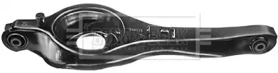 Рычаг независимой подвески колеса, подвеска колеса BORG & BECK купить