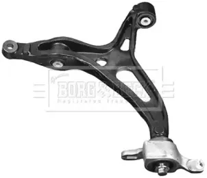 Рычаг независимой подвески колеса, подвеска колеса BORG & BECK купить
