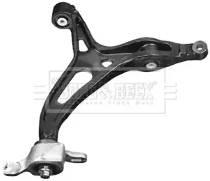 Рычаг независимой подвески колеса, подвеска колеса BORG & BECK купить