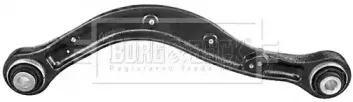 Рычаг независимой подвески колеса, подвеска колеса BORG & BECK купить