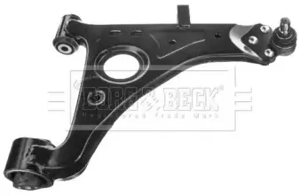 Рычаг независимой подвески колеса, подвеска колеса BORG & BECK купить