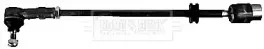 Поперечная рулевая тяга BORG & BECK купить